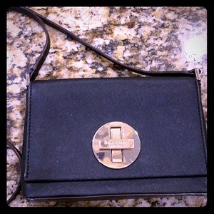 Kate spade black crossbody purse
